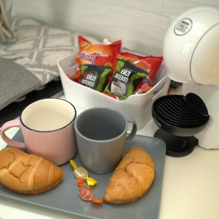 Homesweethomect カターニア エクステリア 写真